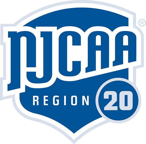 NJCAA Region 20