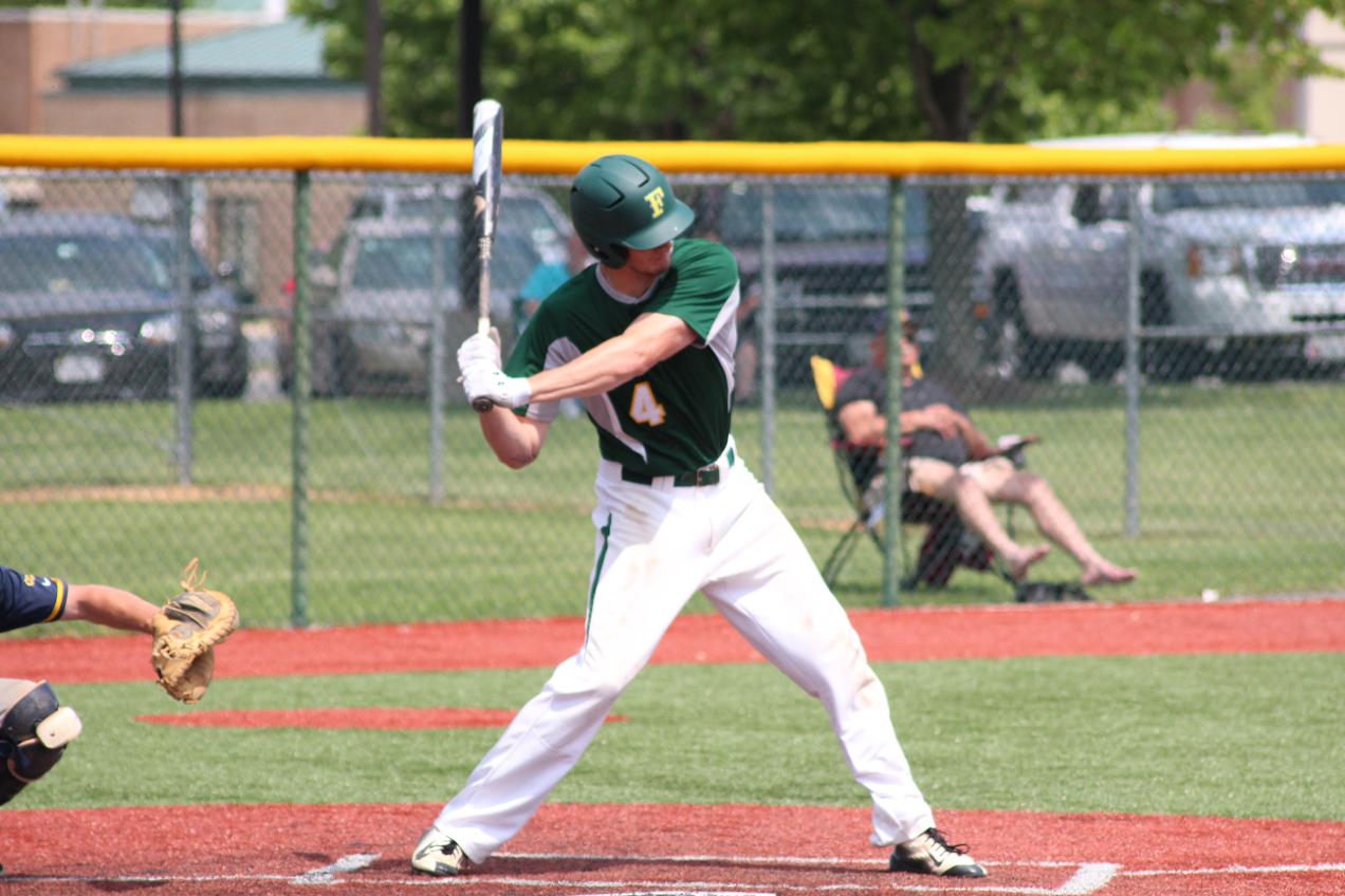 2016 MLB Draft Update: Mattison Selected By Padres