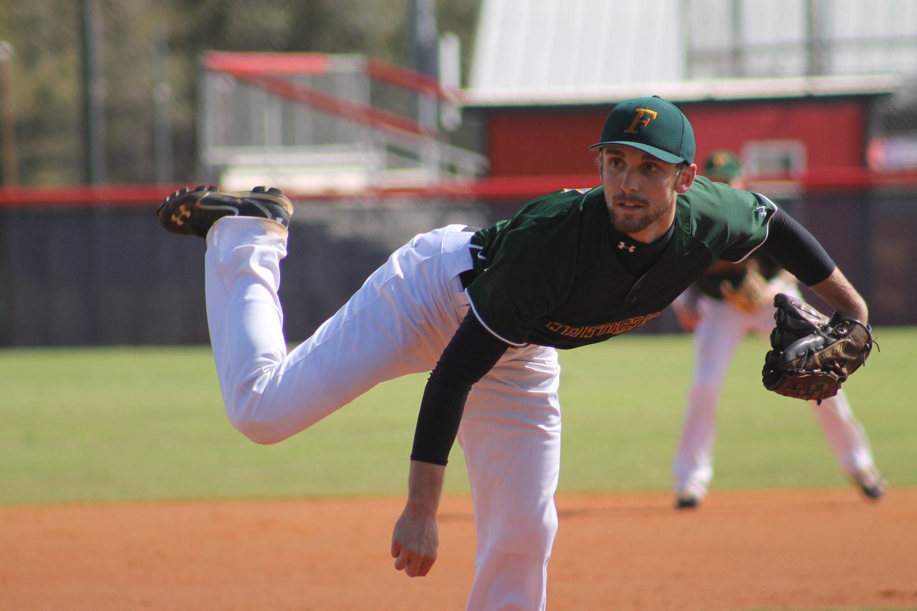 Offense Stalls As Owls Pick Up Victory In Last At-Bats