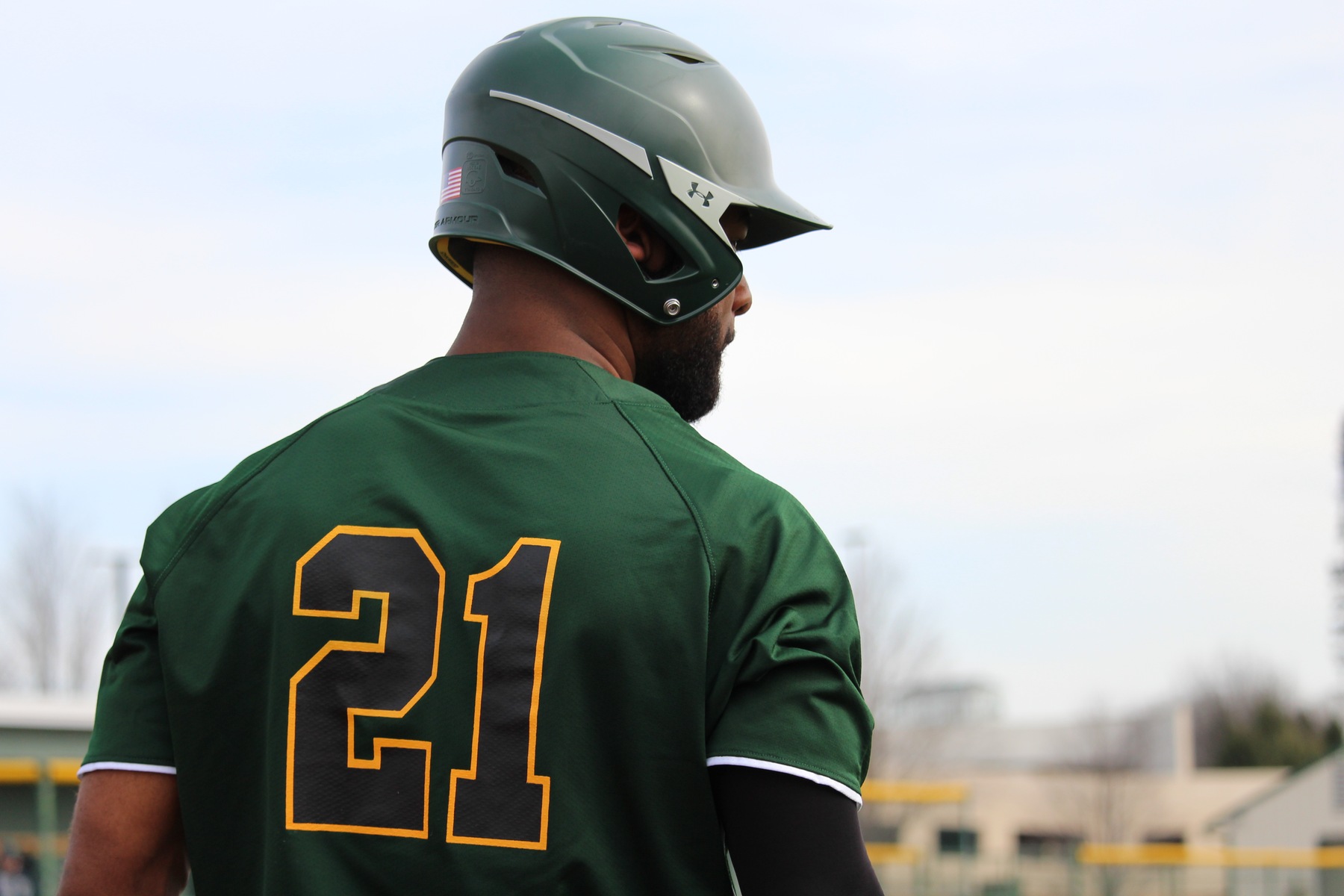 Baseball Stays Alive With 14-8 Win Over CCBC Essex&nbsp;&nbsp;&nbsp;&nbsp;&nbsp;&nbsp;&nbsp;&nbsp;