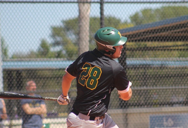 Baseball Lets Lead Slip Away In 10-9 Loss To Owls