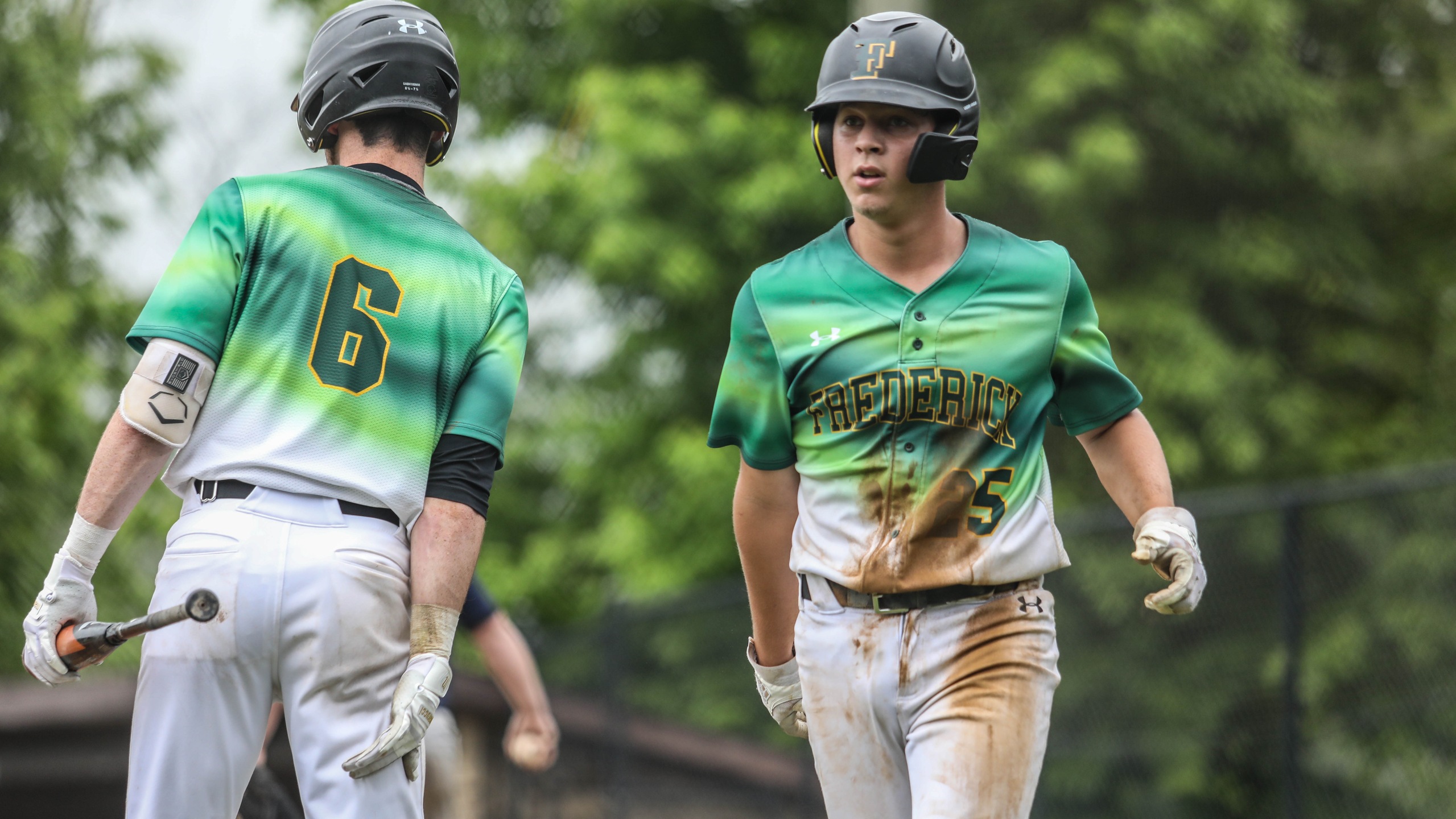 Cougars Advance To Region 20 D2 Tournament Championship Game