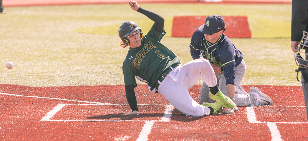 Six-game Win Streak as the Cougars Sit 8th in Most Recent NJCAA Ranking