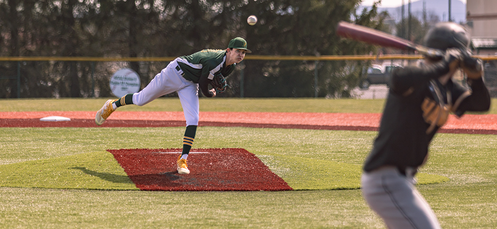 FCC Cougars Blanked CSM Hawks in Twin Bill on Saturday