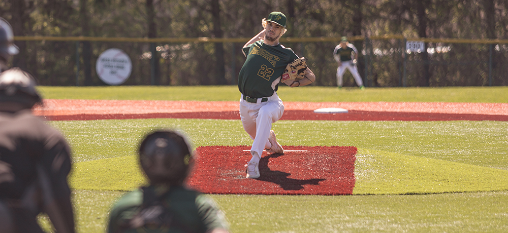 Win Streak Jumps to 12 Games with Sweep of Shenandoah