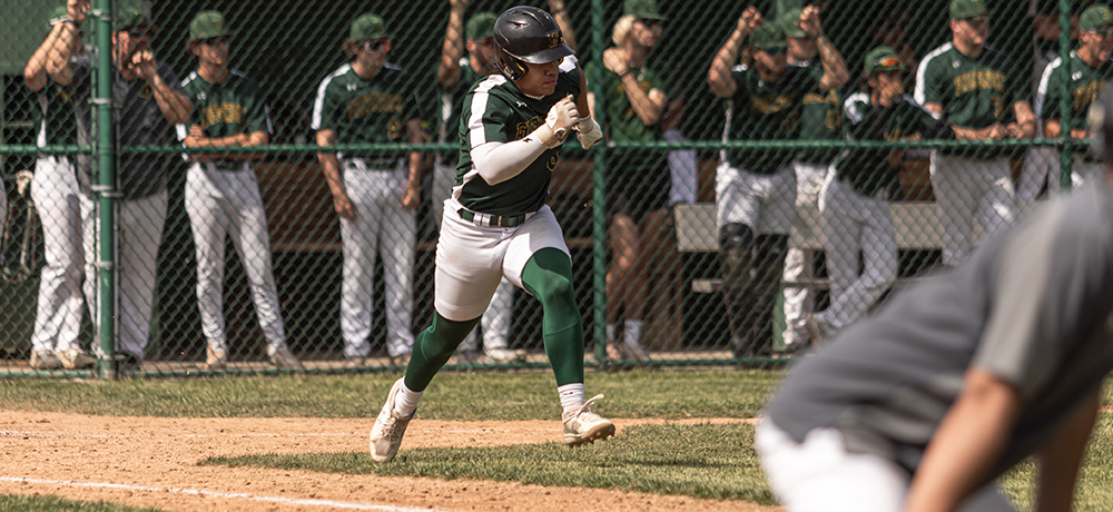 Cougars Continue Their Winning Ways Downing CCBC Essex 8-2&nbsp;