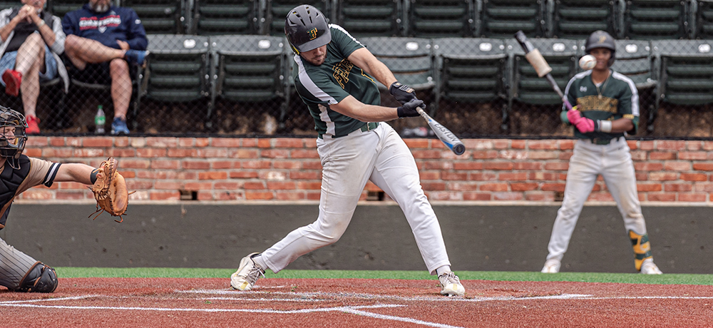 Six-run Ninth Inning Leads to an Electric Walk-off Win Over No. 3 Seed East Central 11-10&nbsp;