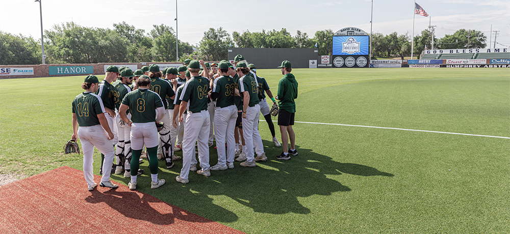 FCC's World Series Journey Ends