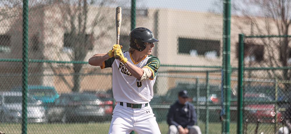 Cougars Topped Harford CC for two Victories