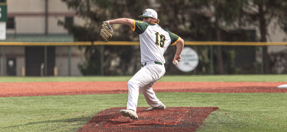 Cougars Extend Win Streak to Nine Games