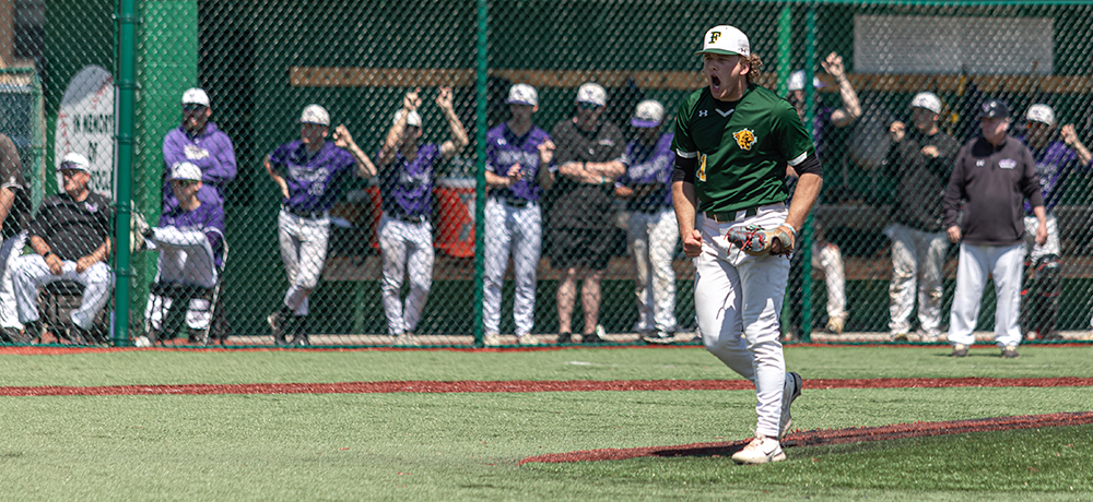 Cougars Collapse to MC 8-2&nbsp;