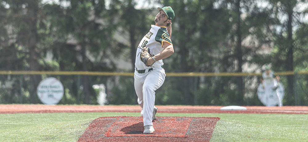 Cougars Walk-Off in a Pitcher&rsquo;s Duel Against Montgomery 2-1