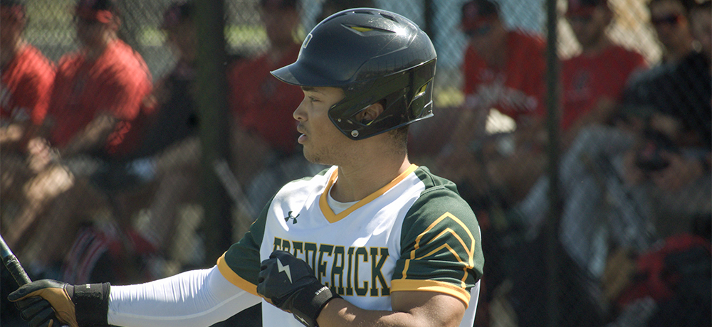 Cougars Drop Season Opener to Bryant & Stratton Bobcats (WI) 12-2