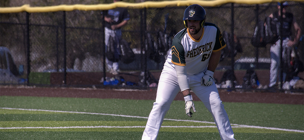 Cougars Downed Jackson College Jets 5-3&nbsp;