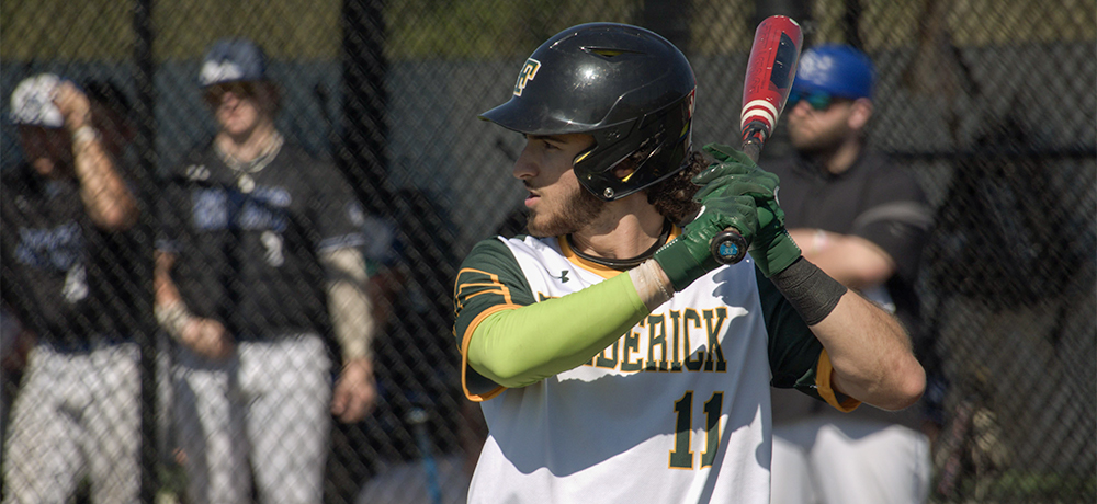 FCC Cougars Comeback to Win 11-7 Over Dakota County Tech College