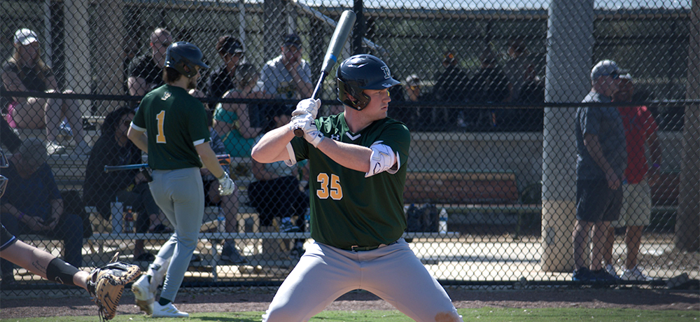 Cougars Streak Extends to 9 Games with 10-8 Win Over&nbsp;Dakota County Tech College