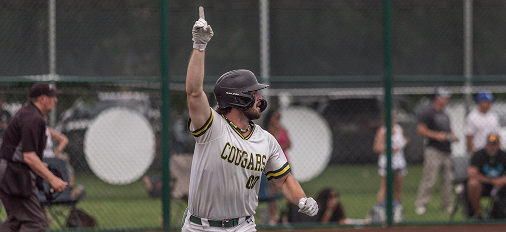 Cougars Complete the Comeback to Capture Region 20 and Mid-Atlantic District Titles