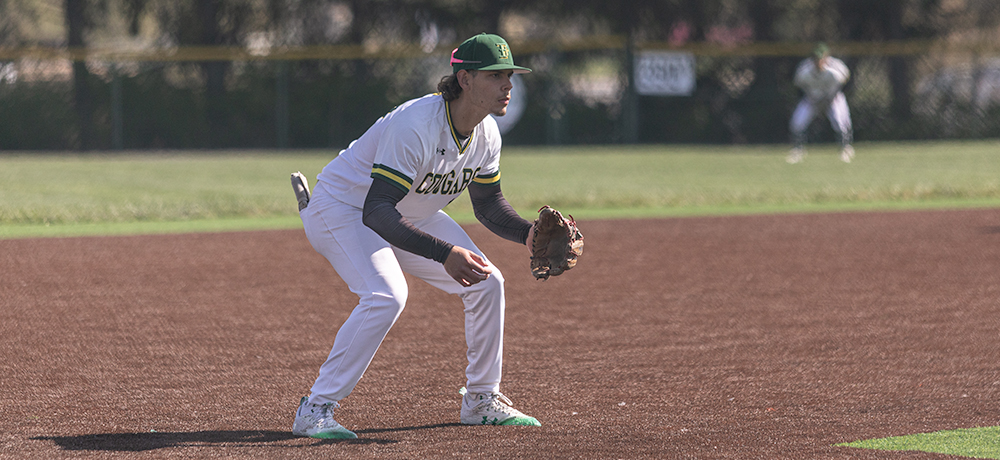 Cougars Mount Comeback to Dominate Shenandoah