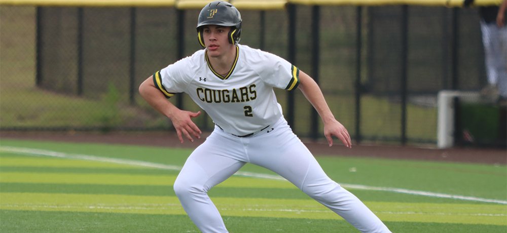 Dominant Pitching and Timely Hits Propel Cougars Past Owens CC 3-1