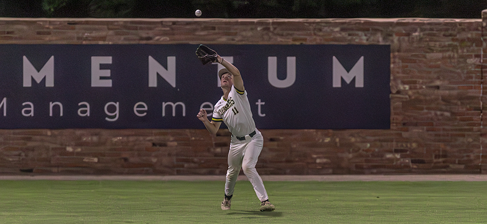 Rough Start in Enid: Cougars Drop World Series Opener to Iowa Central