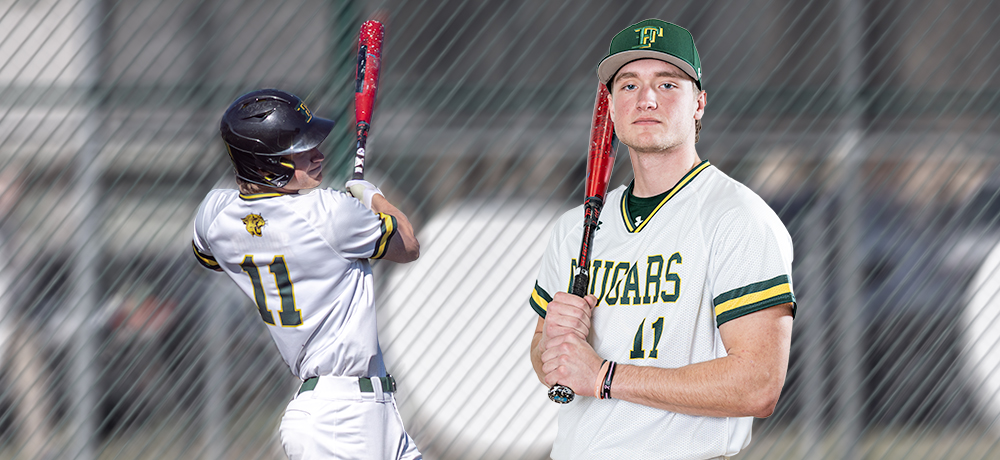 Shawn Karpaitis&nbsp;Named 2024 NJCAA DII Baseball All-American