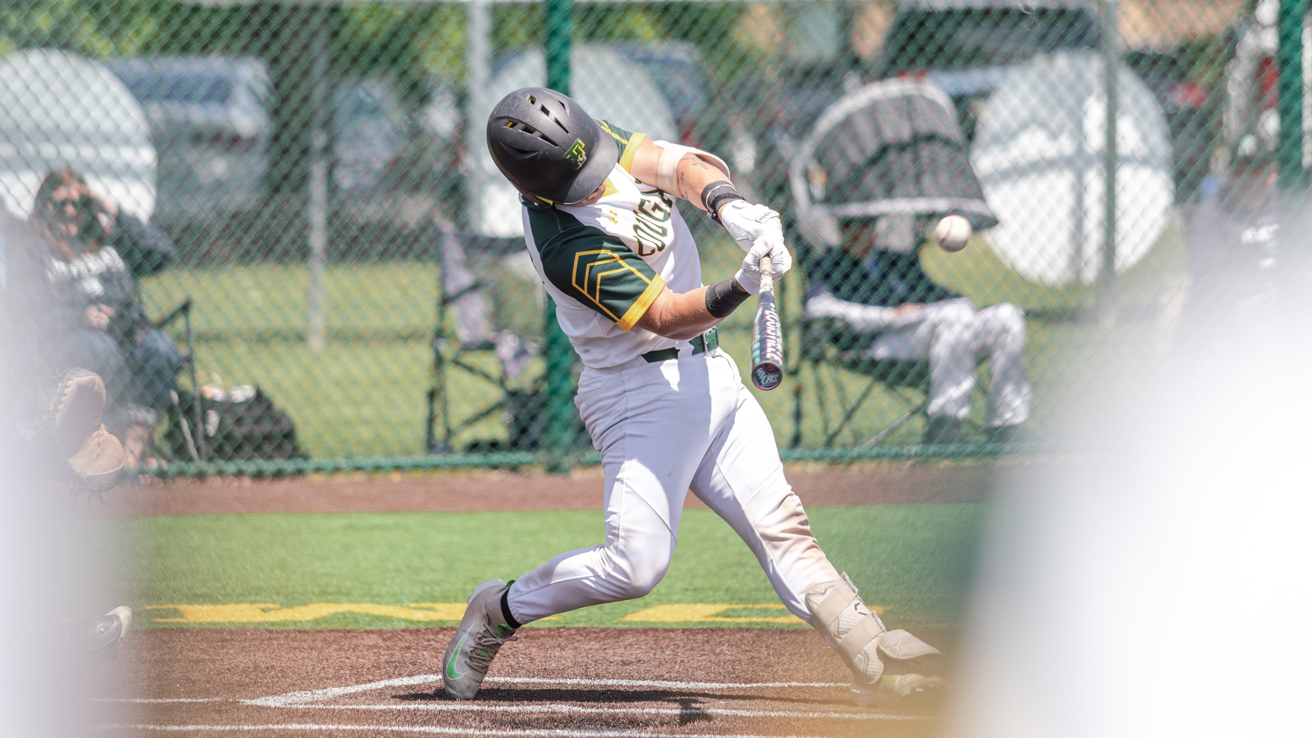 Duff Deals a Gem as Cougars Blank Allegany 8-0 to Advance to Region 20 Championship Final