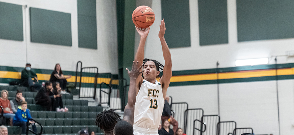 Cougars Topple Vikings 71-56
