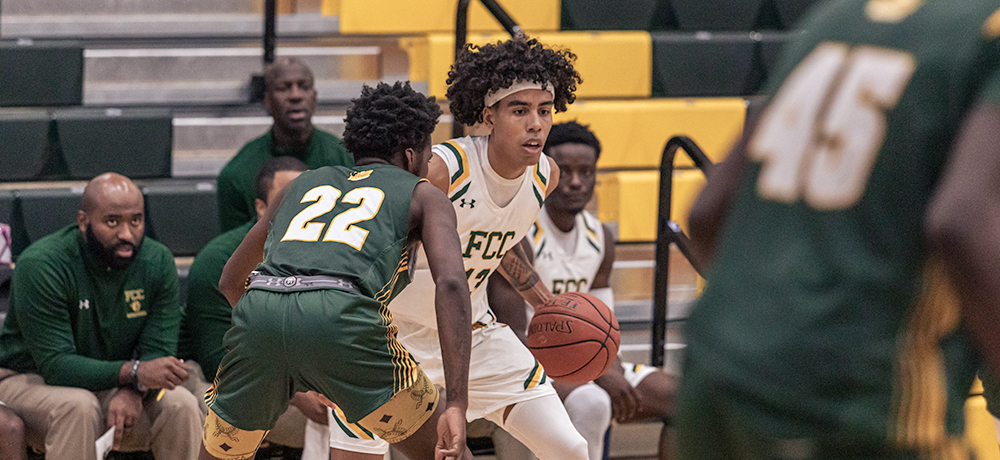 Cougars Dominate Wolfpack with 60-Point Victory