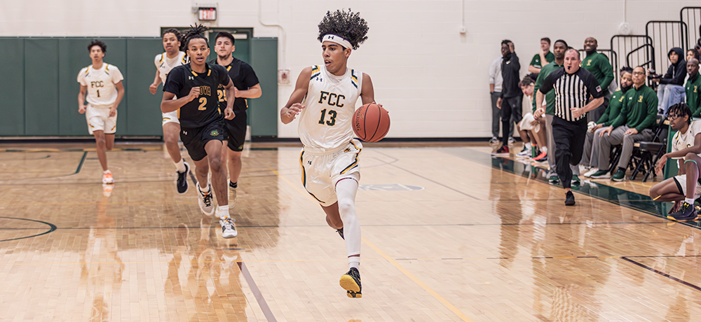 Shooting woes halt Cougars&rsquo; winning streak