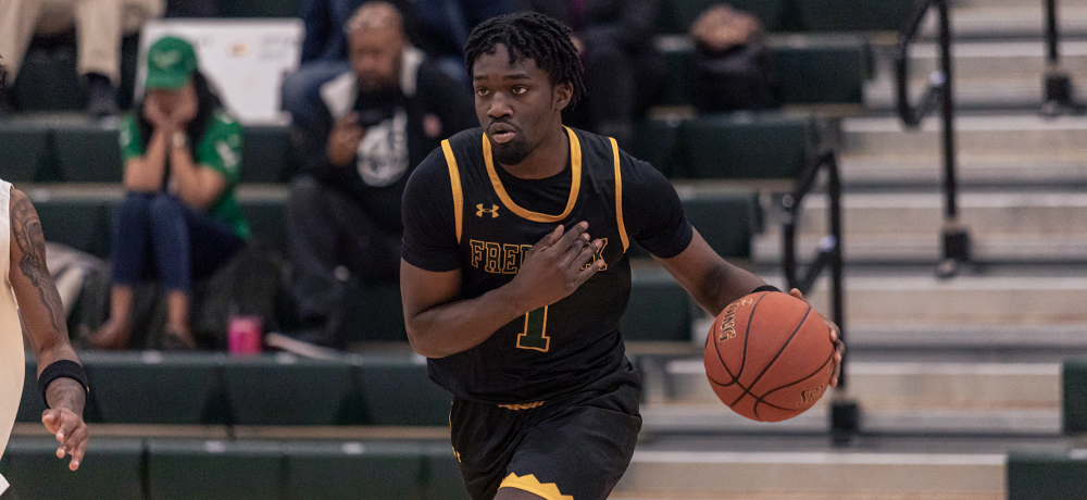 Cougars Fall to Cecil Seahawks 79-59
