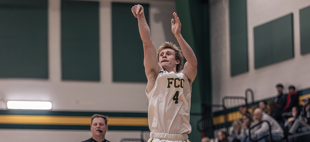 Cougars Dominate in Decisive Win Over Harrisburg