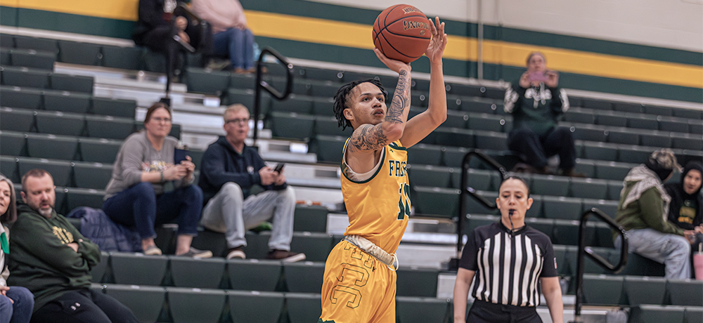 Cougars Defend Home Court with Strong Win Over Westmoreland&nbsp;&nbsp;