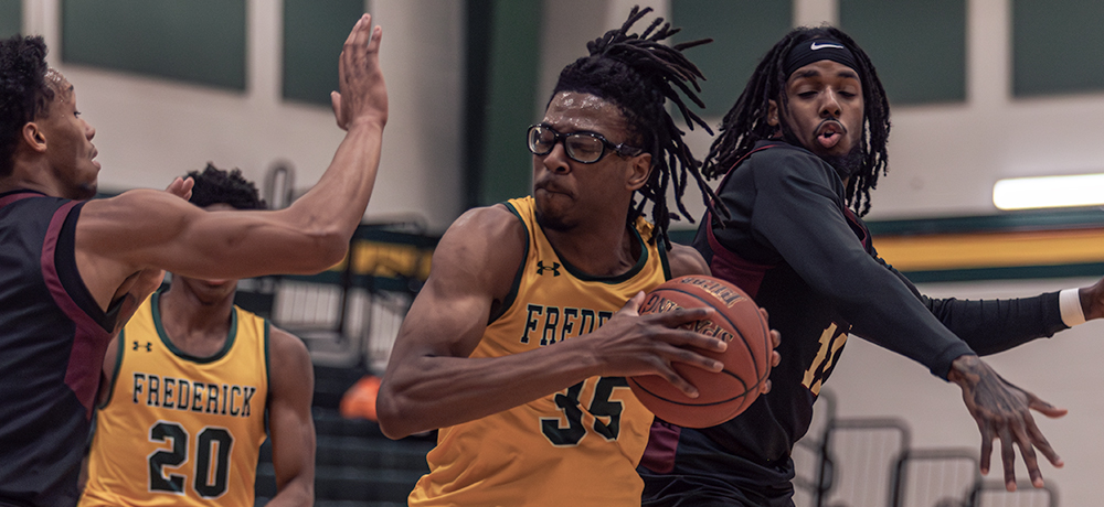 Cougars Secure Road Victory Over CSM Hawks