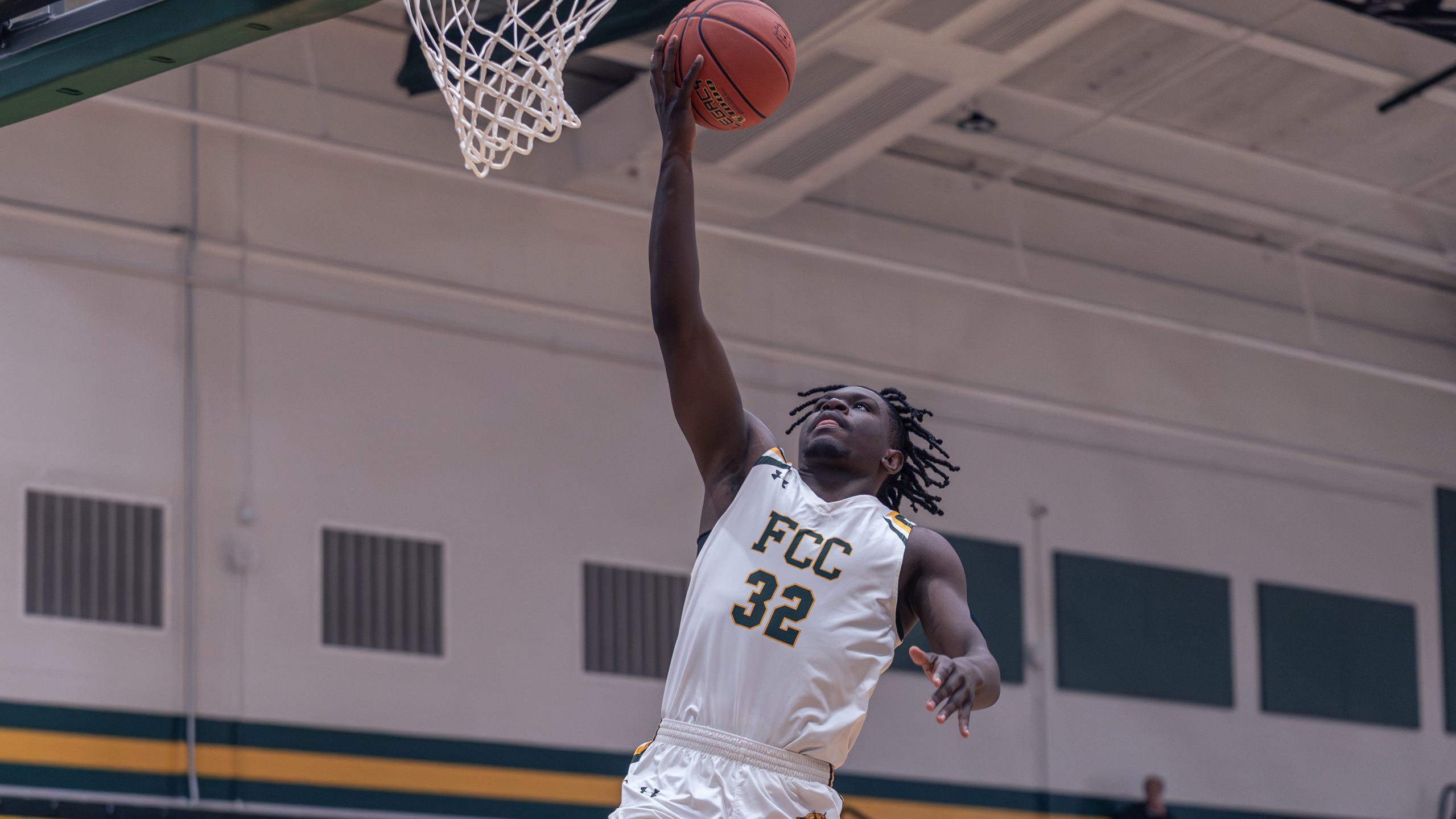 Frederick Storms Back to Defeat Patrick Henry in Second-Half Surge
