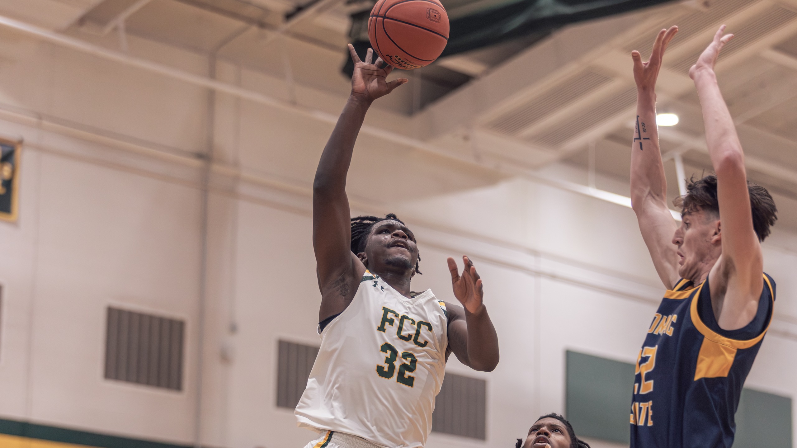Frederick Cougars Dominate WVU Potomac State 79&ndash;59