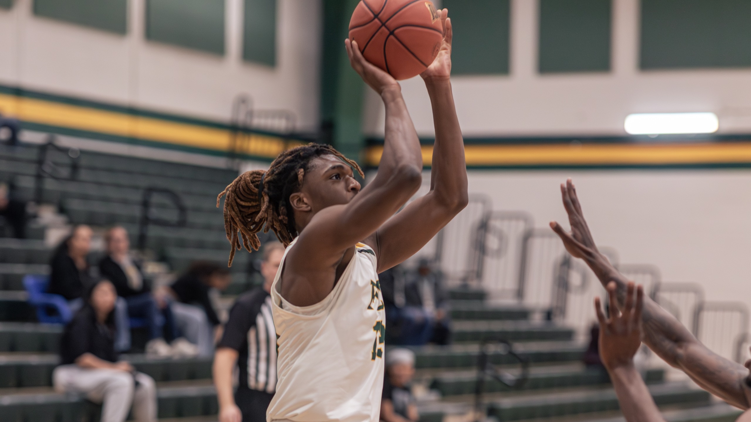 Frederick Falls Short in Region 20 Battle at Westmoreland