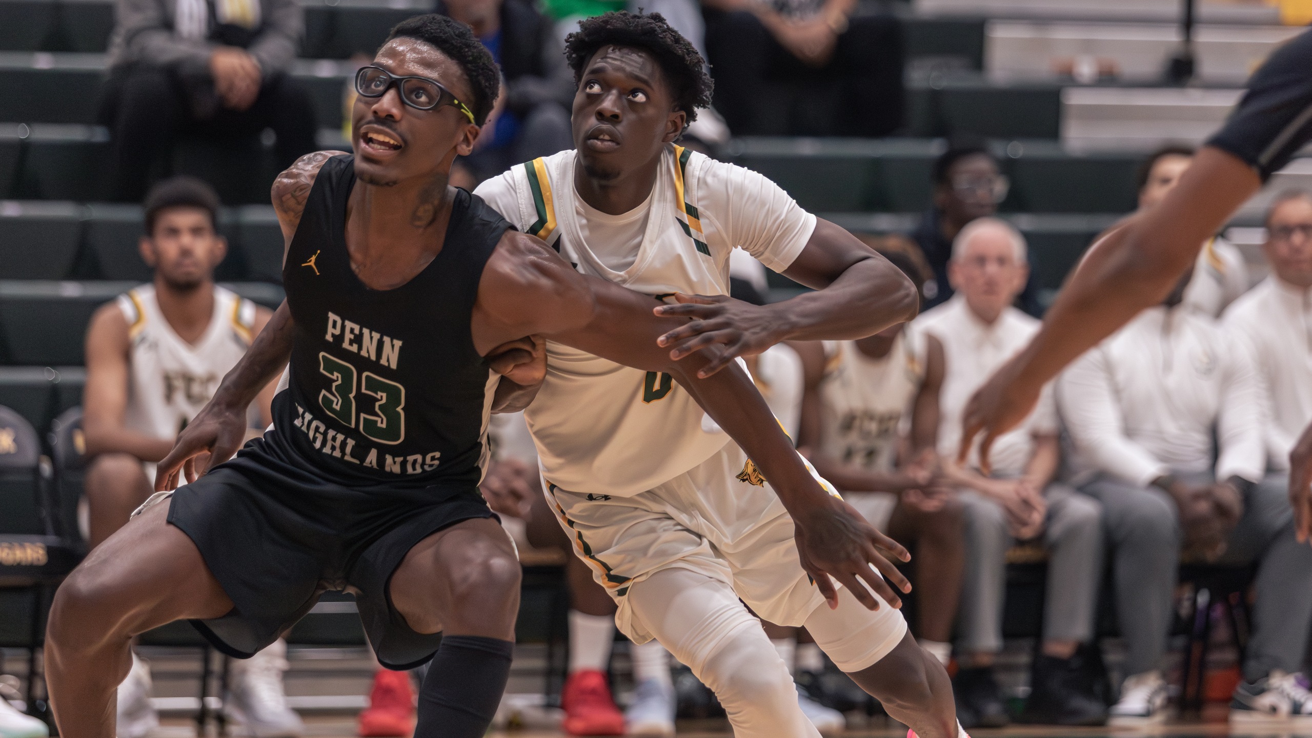 Frederick Falls to Highlands Despite Strong Effort at Home