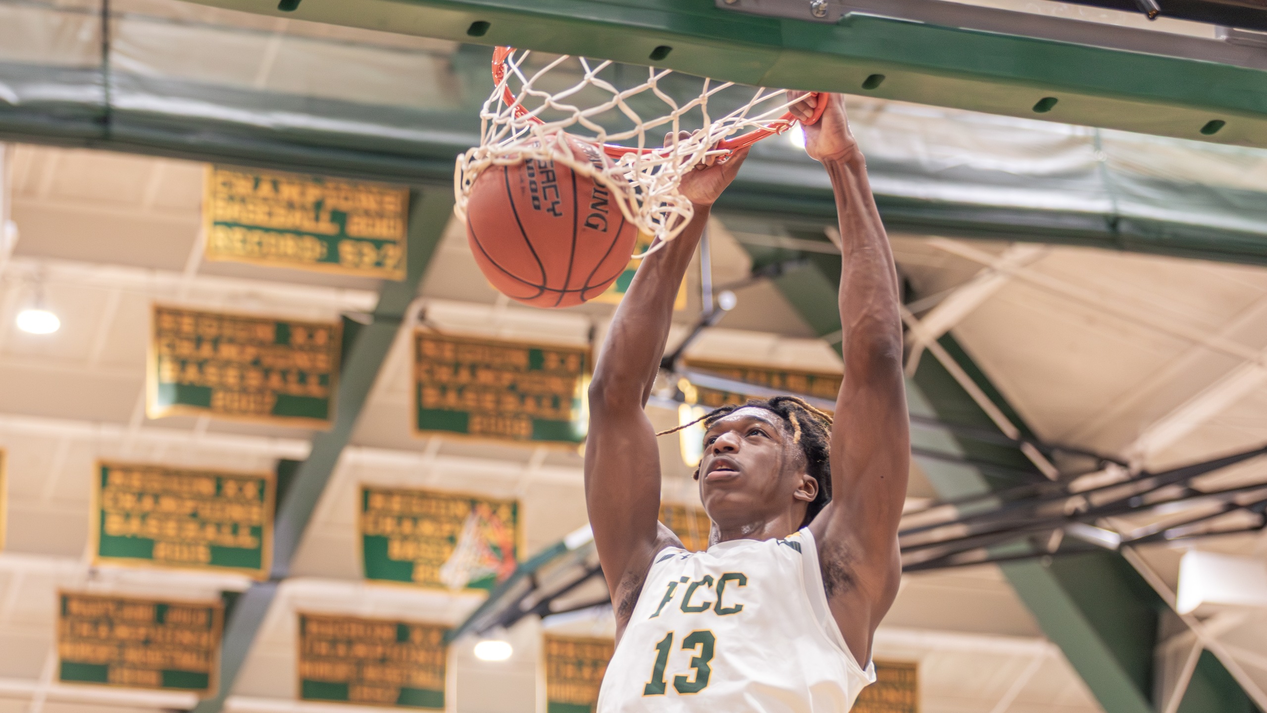 Frederick Comes Up Short in Regular-Season Finale Against PGCC Owls