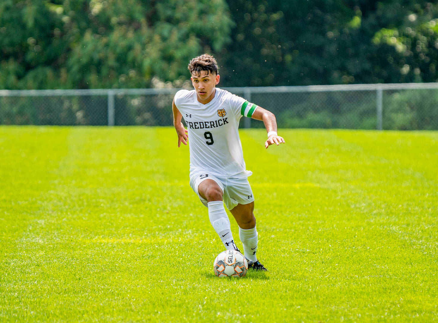 2021 MD JUCO Men&rsquo;s Soccer All-Conference Teams Released