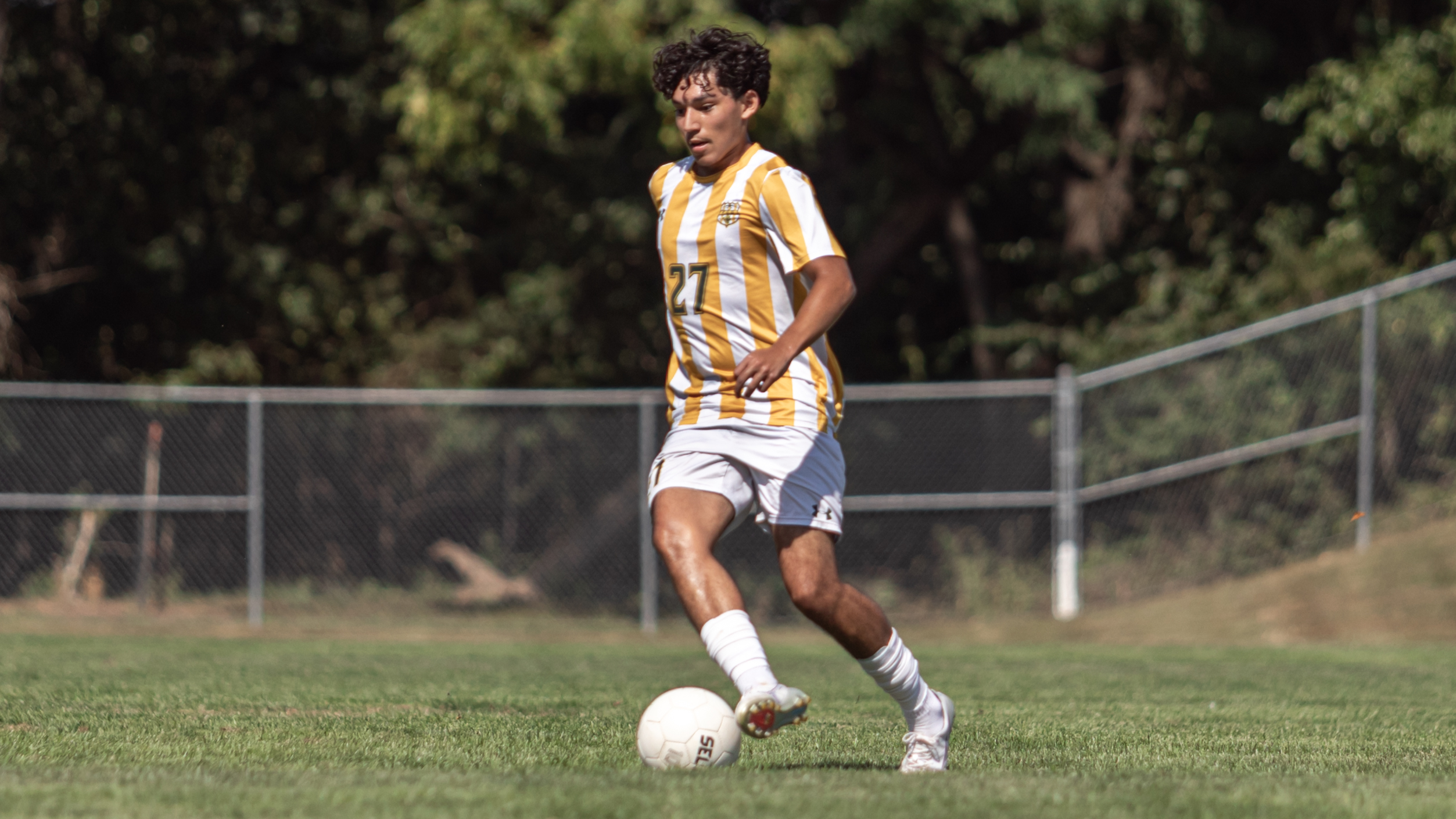 Cougars Deliver Breakout Second Half to Secure First Win