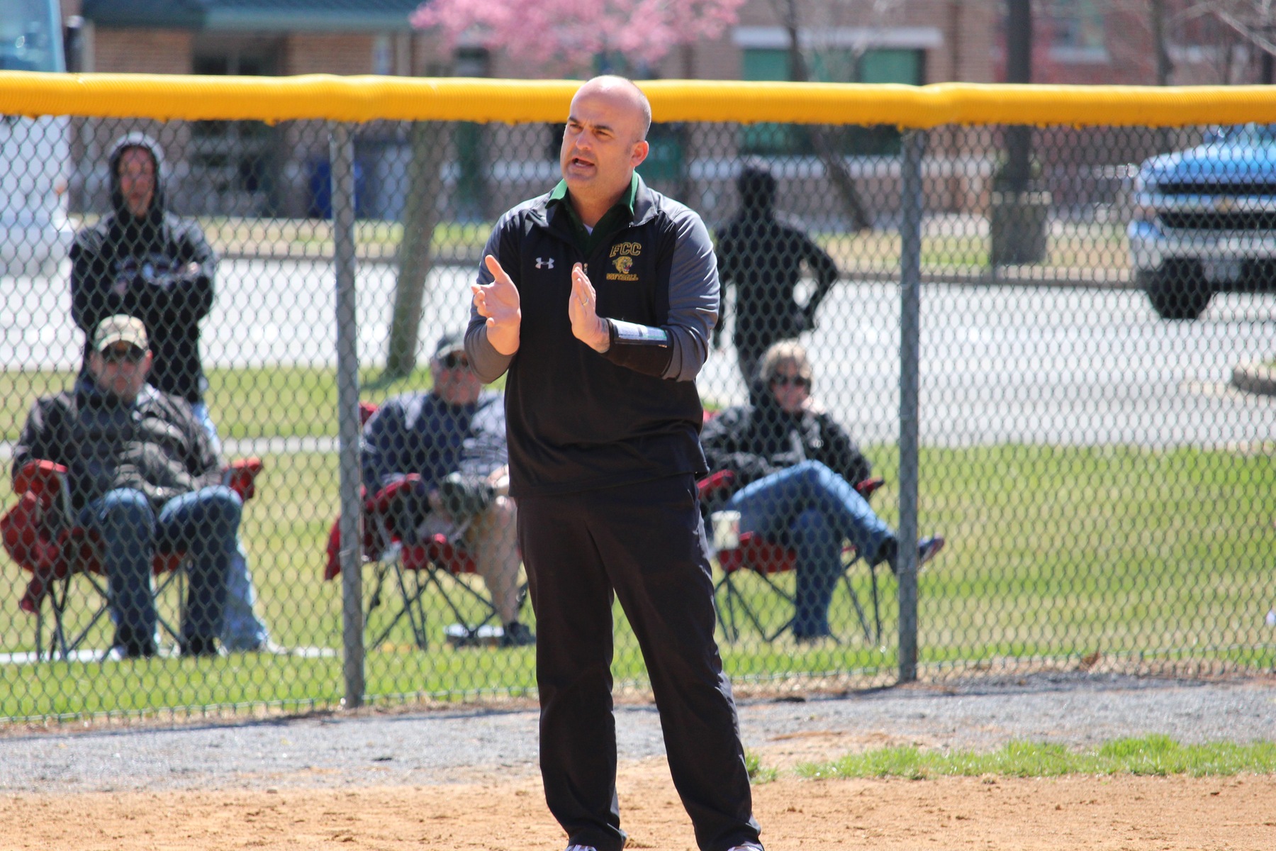 Cougars drops third straight