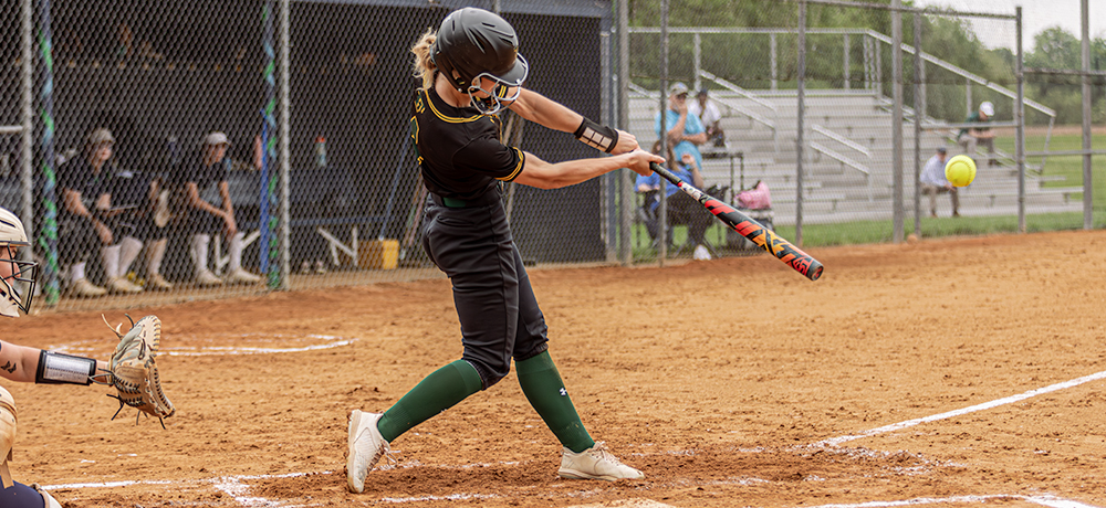 Sickeri Selected NJCAA DII Region 20 Player of the Month for April