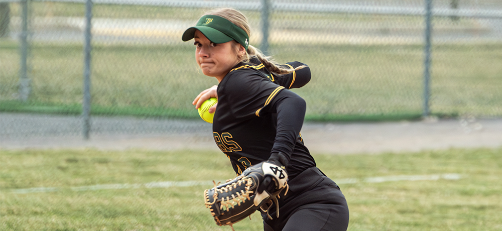 Cougars Battle but Fall to Unbeaten Mercer CCC&nbsp;