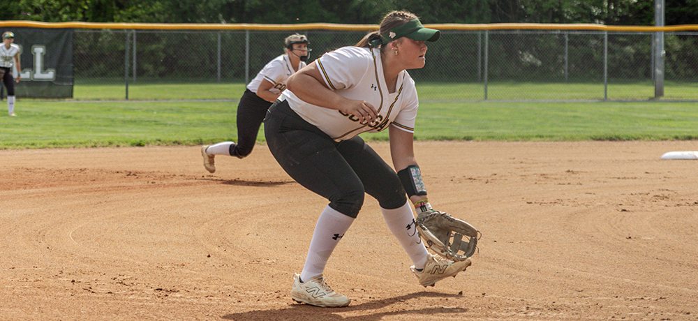 Cougars Stifled by Top-Seeded Potomac State 6-0