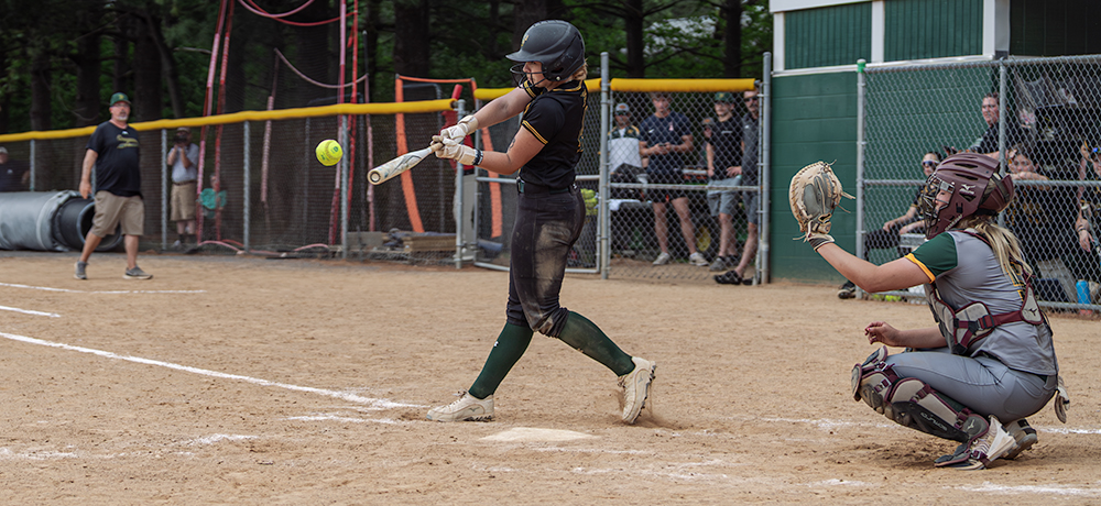 Cougars Force Game Three in Gritty First-Round Playoff Battle