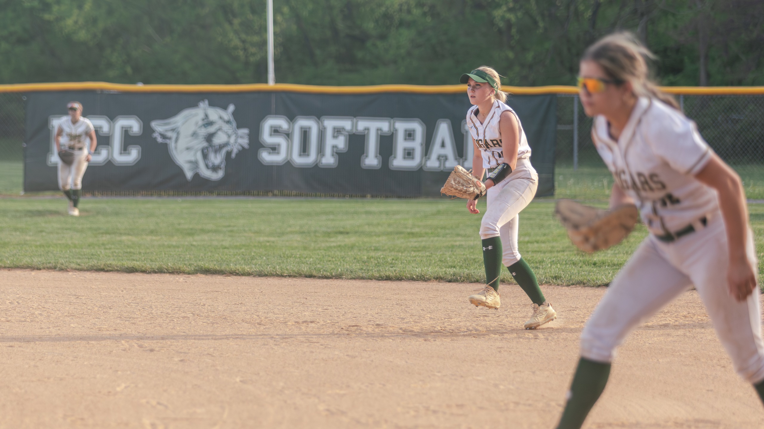 Cougars&rsquo; Season Ends in La Plata with Game Three Setback