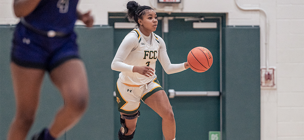 Cougars Fall to Undefeated Owls&nbsp;