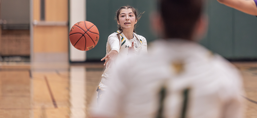 Cougars Women&rsquo;s Basketball Falls to Montgomery 88-67&nbsp;&nbsp;