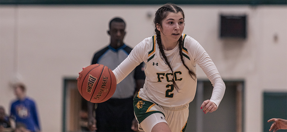 Cougars&nbsp;Falls Short in Late Comeback Against Howard&nbsp;CC
