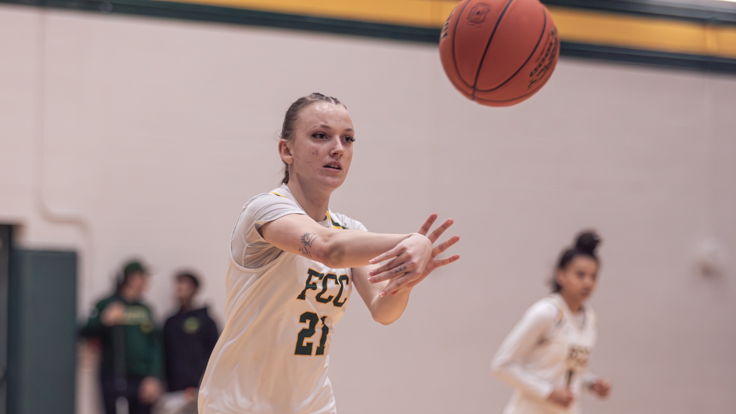 Frederick Falls to Southern Maryland Despite Strong Start
